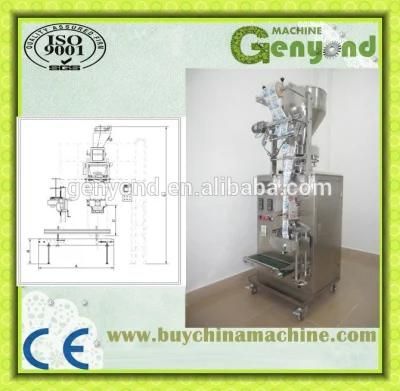 Commercial Automatic Vertial Powder Packing Machine