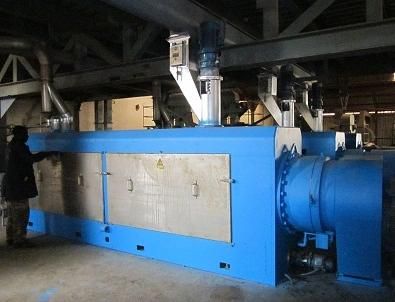 China Professional Supplier of Vegetable Oil Mill