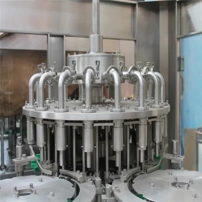 Factory Price Automatic Fruit Juice Concentrate Making Machine Production Line
