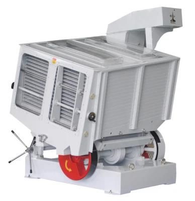 Clj Brand Rice Milling Machine Mgcz Gravity Single Body Paddy Separator Paddy Separating ...