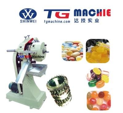Large Output Hard Candy Making Line for Discount