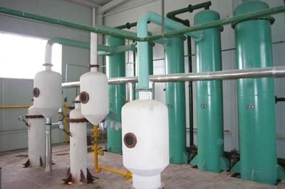 Soybean Oil Making Machine Soybean Oil Production Plant