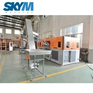200ml-2000ml China 2019 New Arrival Pet Preform Blow Molding Machine/Pet Bottle Blower