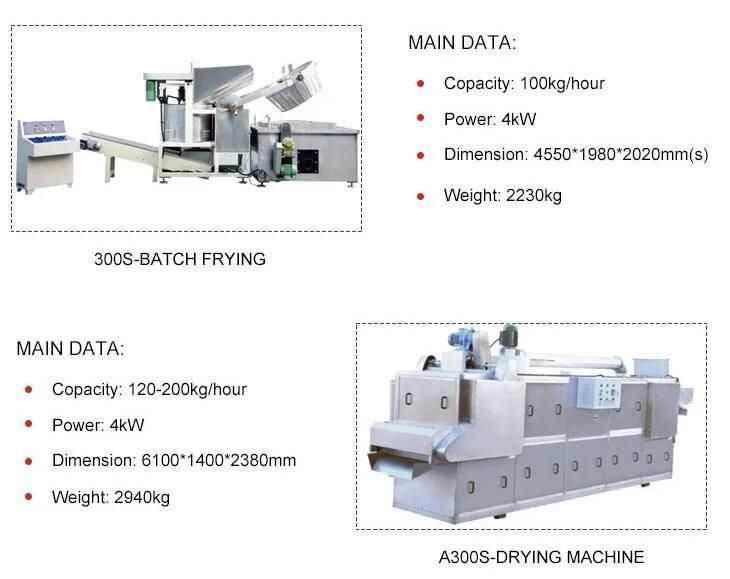 Factory Price Stick Cracker Machine