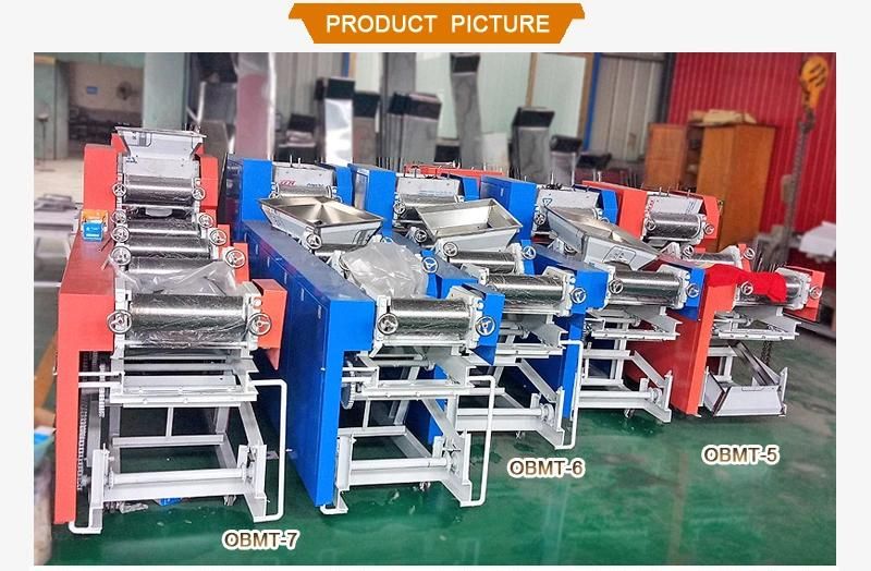 Durable Service Dry Wet Noodle Making Machine Noodles China Noodles Making Machine