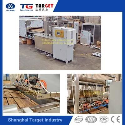 Full Automatic Gummy Candy Making Line for Lower Price