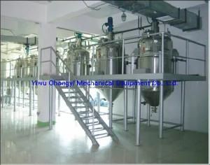 Beer Fermenter / Large Stainless Steel Kettle Kombucha Equipment Tank Fermenter Cooling ...