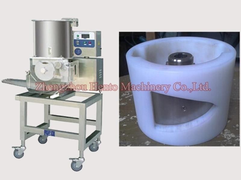 Best Selling Automatic Burger Machine With Good Price