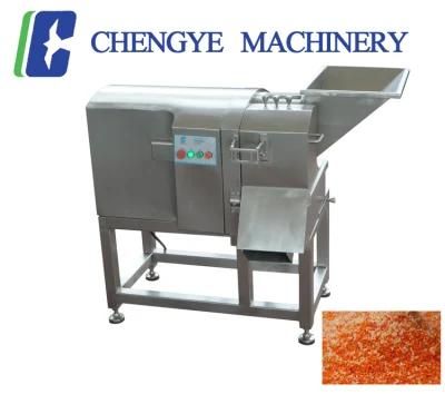 Lettuce Cutting Machine Cucumber Celery Cutter Vegetable Cut Machine