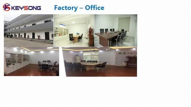 Ce Good Quality Breakfast Cereals Corn Flakes Production Line