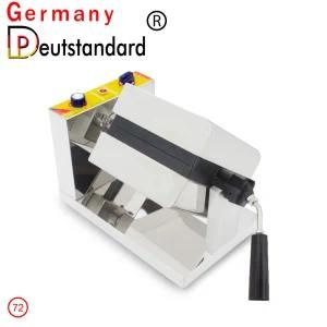 Walnut Shape Waffle Maker Machine Fish Waffle Maker Food Making Machine