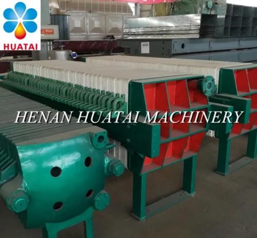 1tpd to 3 Tpd Small Scale Cooking Oil Refining Unit