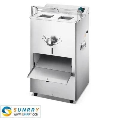 Commercial Electric Vegetable Slicer Cutter Machine