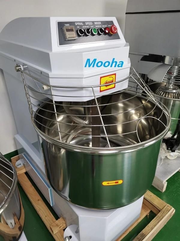 Complete Bakery Bread Cake Cookies Production Line Bakery Bread Factory Rotary Oven Equipment Price