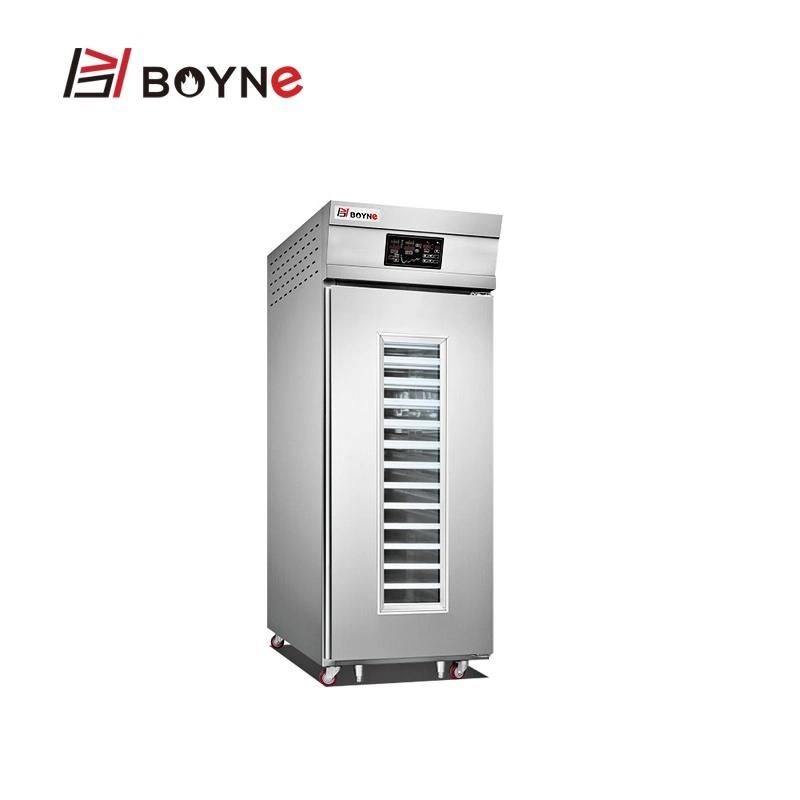 18 Layer Fermentation Proofer for Bakery Used