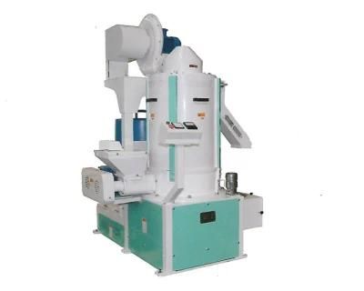 Mnml Rice Horizontal Emery Whitener for Sale Price