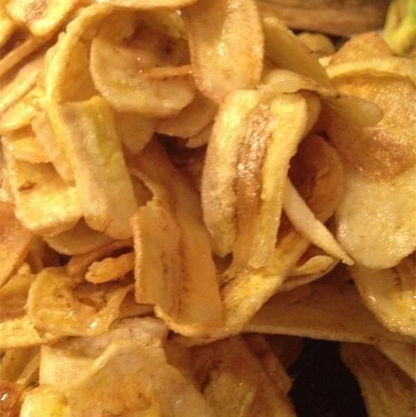 Single Roller Flavor Drum Seasoning Machines Banana Chip Seasoning Machine