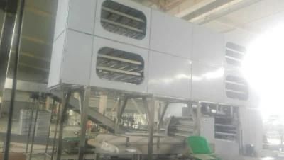 China Factory Price Online Fermentation Box Intermediate Proofer for Dough Leavening