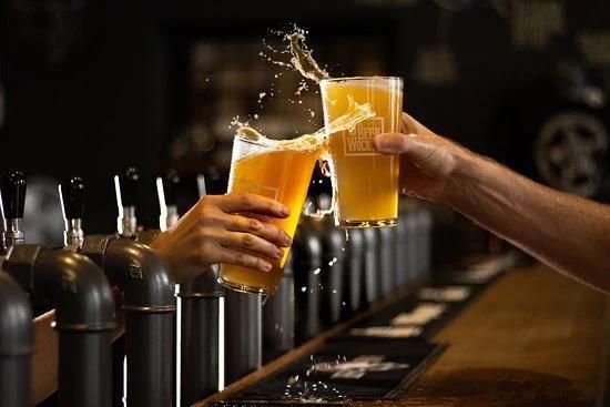 300L /500L Stainless Steel Craft Beer Brewery Equipment/Beer Brewing Equipment for Sale