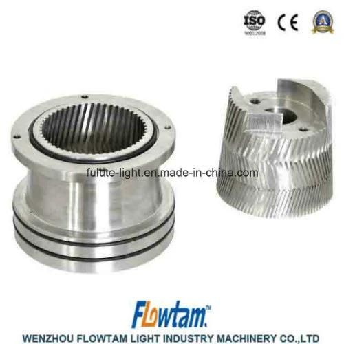 High Efficient Stainless Steel Fuirt Jam Grinder Machine Colloid Mill