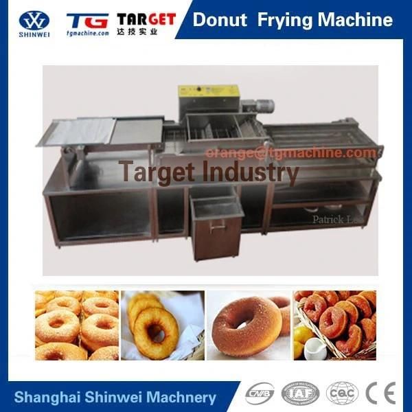 Hot Sale Doughnut Donut Frying Machine