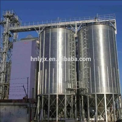 Customized Grain Storage Steel Silo