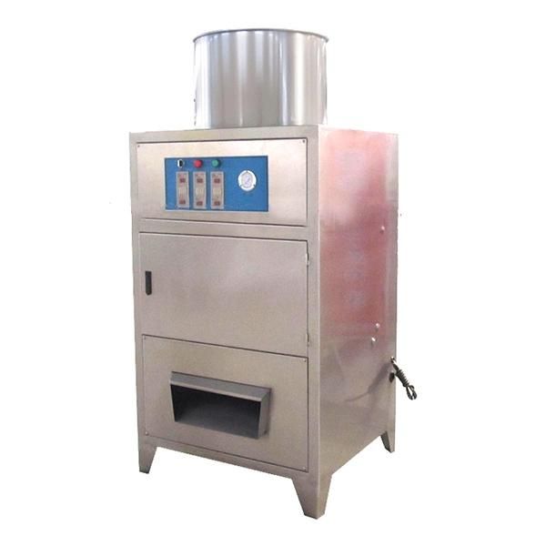 Price Garlic Peeling Deviding Machine