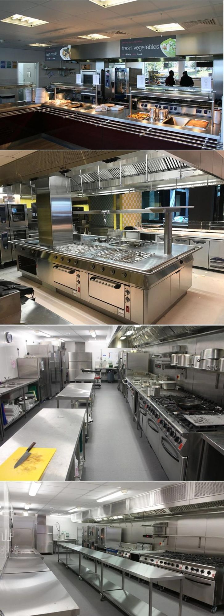 Commercial Catering Equipment Buffet Chafing Dishes Restaurant Buffet Equipment Hotel Cafeteria Equipment