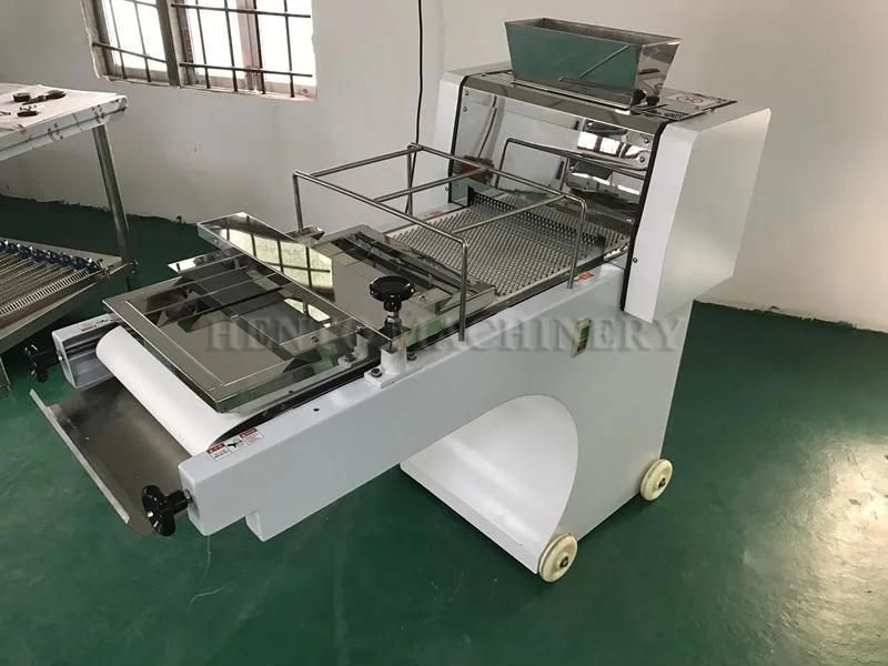 Commercial Toast Shaping Machine / Toast Bread Making Machine