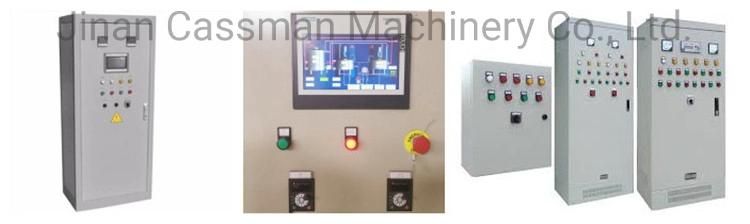 Cassman 1000L Beer Equipment Micro Beer Brewing System for Pub Hotel Bar Brewery