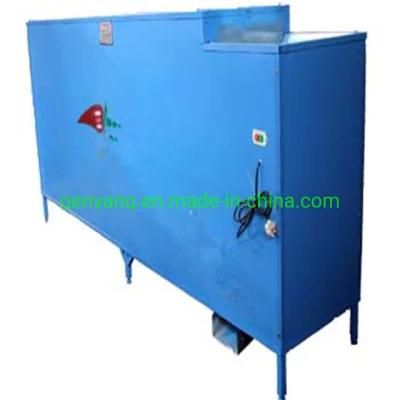 High Speed Chili Stem Cutting Machine