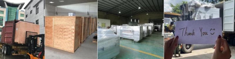 Fully Automatic Soda Cracker Biscuit Making Machine/ Cracker Biscuit Production Line Machine