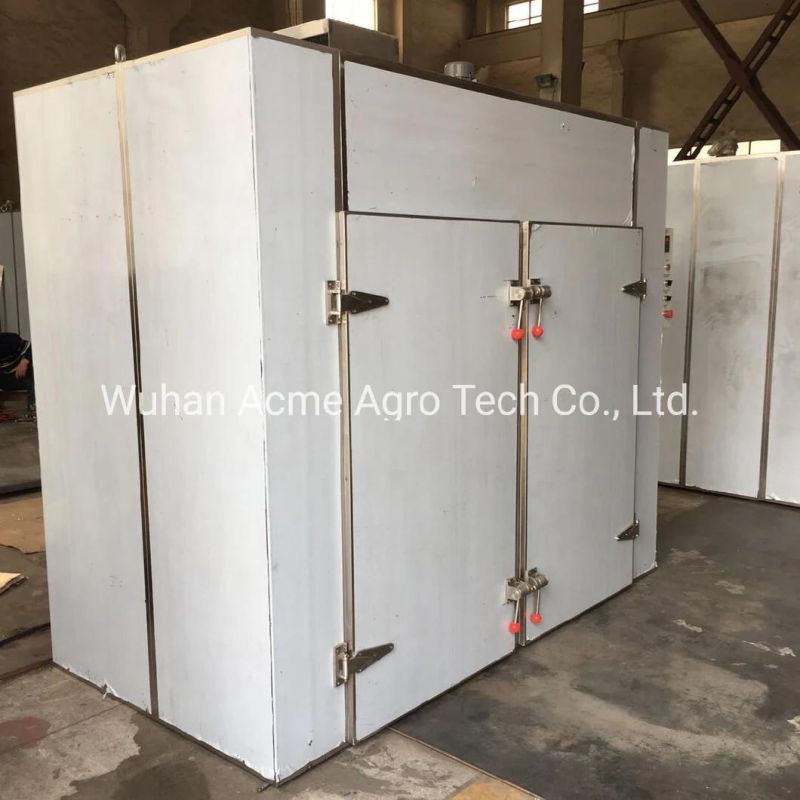 Fruit and Vegetable and Fruits Dryer Fruit Drying Production Line