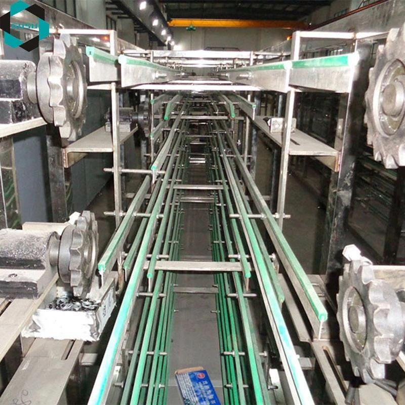 Qjj175chocolate Moulding Line Chocolate Production Machinery Machine Manufacturer