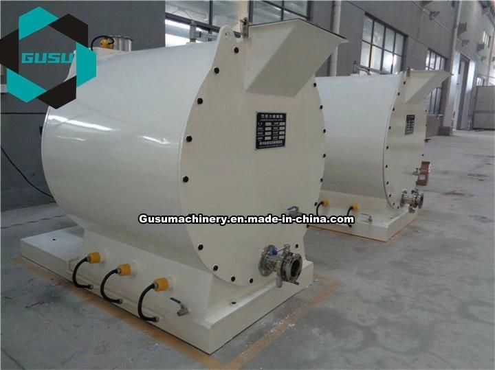 Stainless Steel Chocolate Milling Machine Chocotate Conche 2000kg