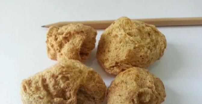 High Capacity Automatic Textured Tvp Soya Protein Food Making Machine