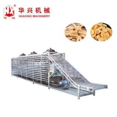 Shrimp Cracker Making Machine