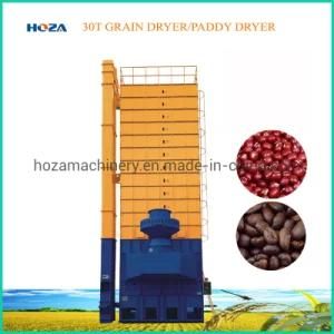 15-30t/Corn Dryer /Corn Drying Machine