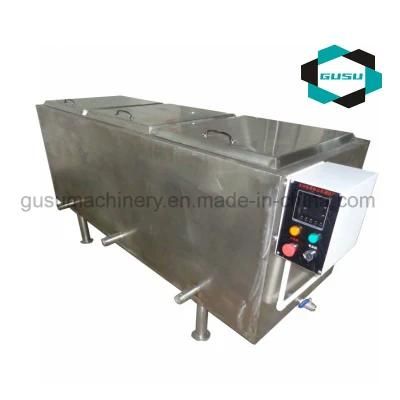 304 Stainless Steel Chocolate Fat Melting Machine