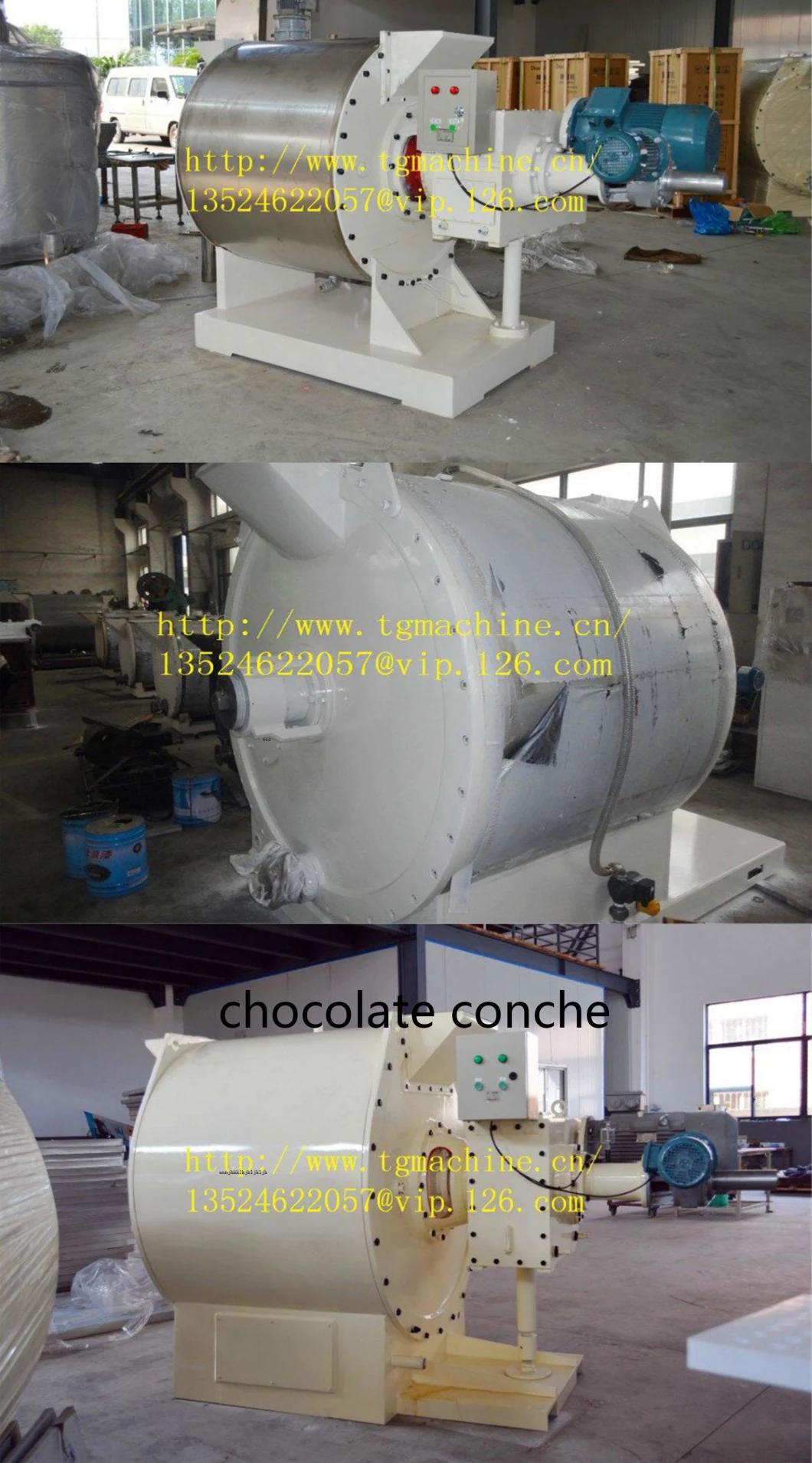 Customized Stainless Steel Chocolate Conche