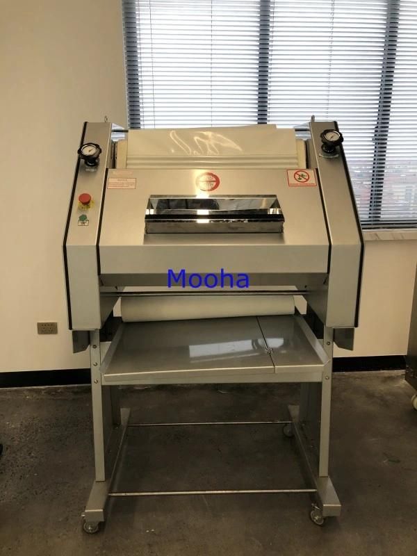 Bakery French Long Bread Baguette Moulder