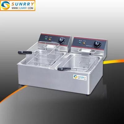 2018 Hot Sale Low Price Automatic Mini Donut Fryer