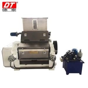High Performance Corn Flaking Roller Mill with New Design