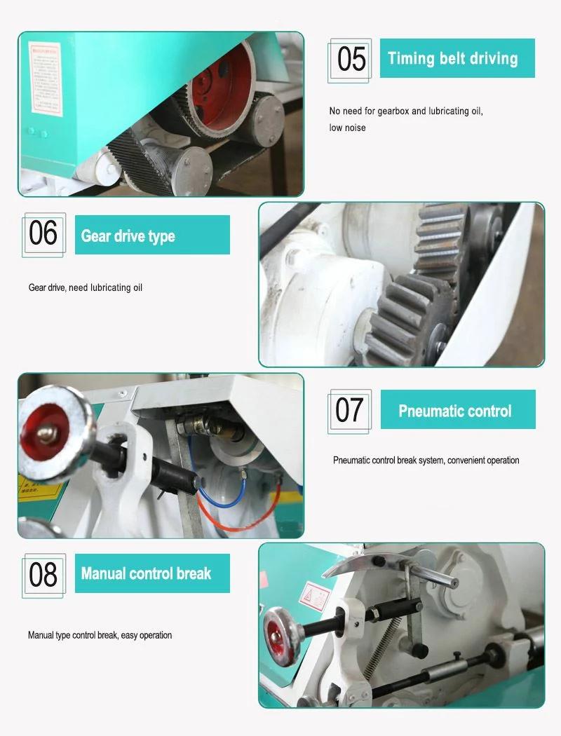 5t/D Flour Milling Plant Flour Milling Machine