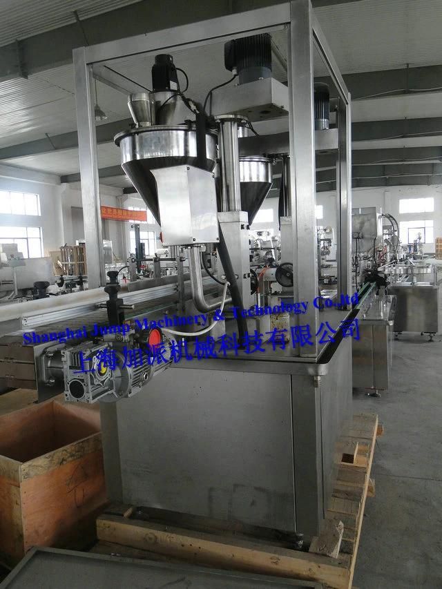 Tomato Sauce Packing Line/ Tomato Paste Filling System/Tomato Paste Processing Equipment/Tomato Paste Making Machinery/Tomato Sauce Processing Plant