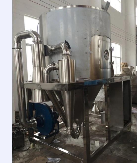 Popular Healthy Protein Powder Machine / Protein Powder Maker Machine Line / Whey Protein Powder Maker