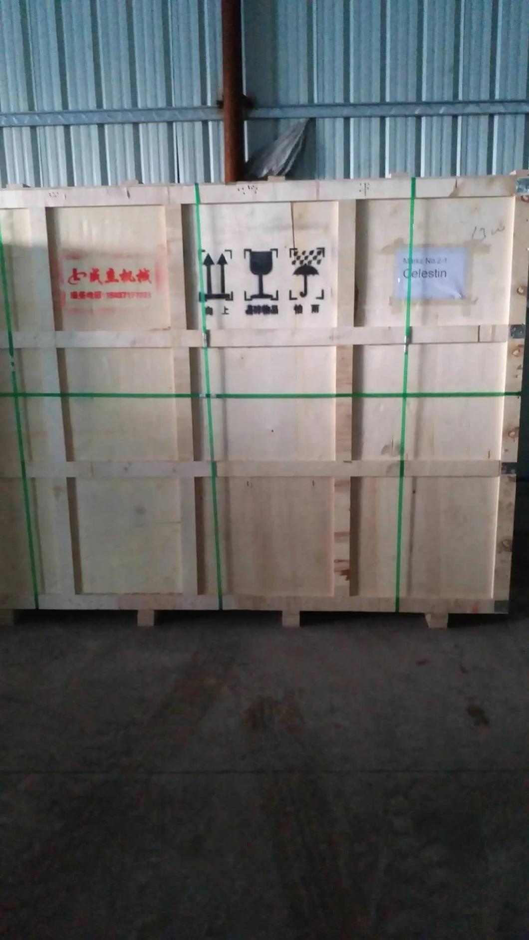 Small Scale Maize Milling Machine