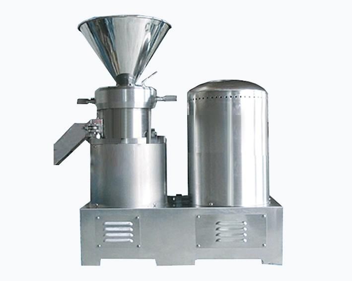 Gas Heating Peanut Roasting Equipment