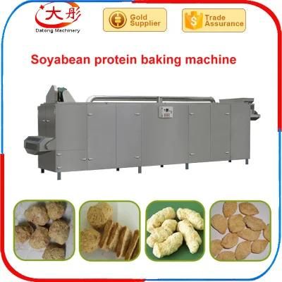 Popular Automatic Ham Meat Making Machine