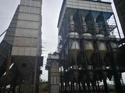 Best Price Parboiled Rice Mill Machinery with Big Capacity